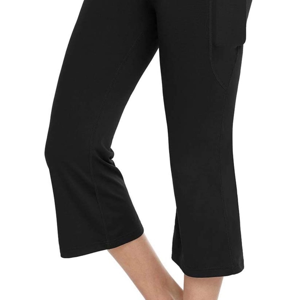 Baleaf women’s bootcut yoga capris
